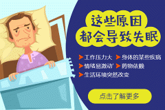 治療失眠的12種妙方